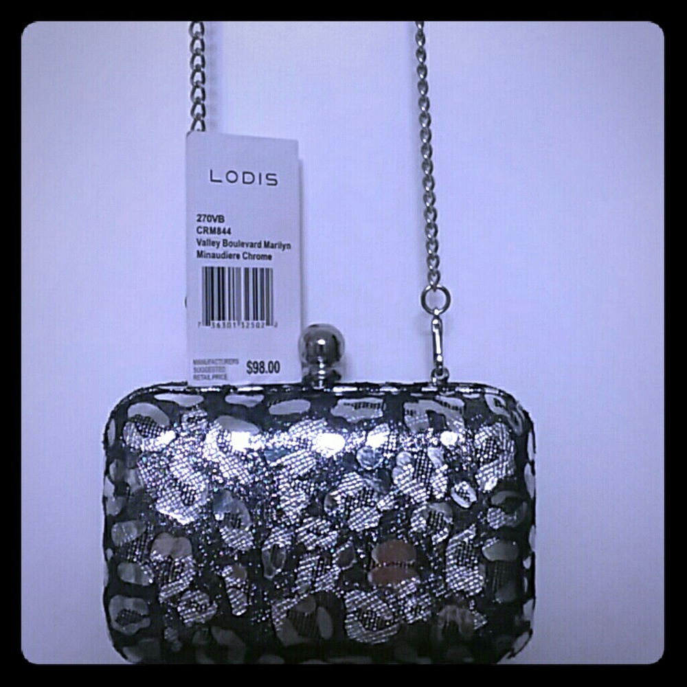 Lodis Clutch